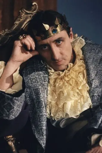 A co ten ruksak, králi? (1986)