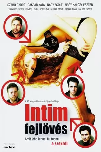 Intim Fejloves (2009)