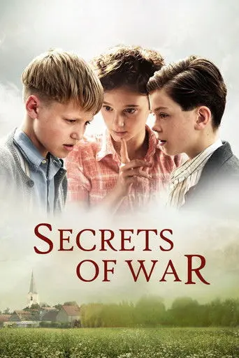 Secrets of War (2014)