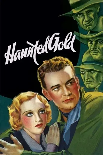 Haunted Gold (1932)