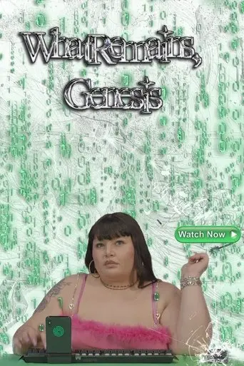 What Remains, Genesis (2023)