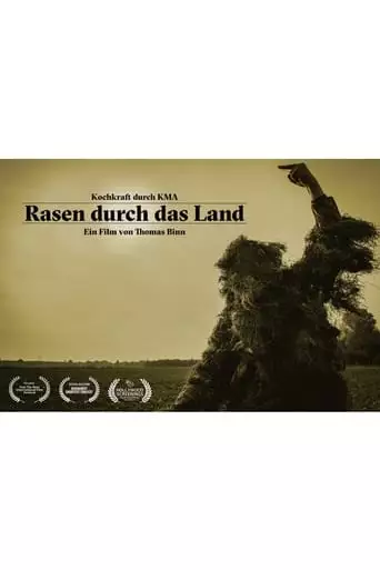 Racing Through The Country (2017)