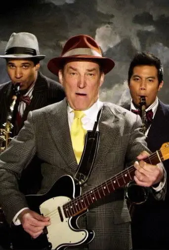 Mise en Scène (2012)