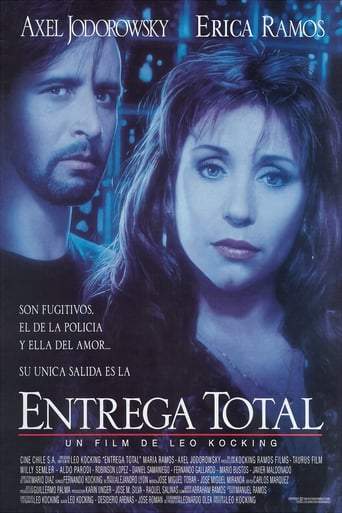 Miss Bolero (1994)
