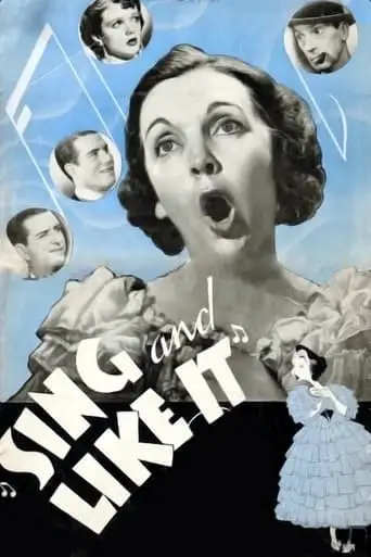 Sing And Like It (1934)
