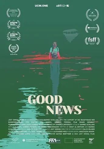 Good News (2025)