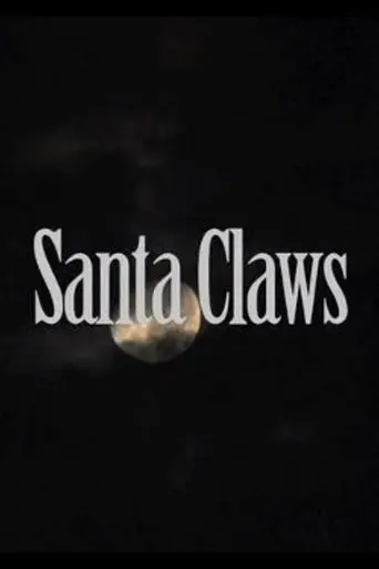 Santa Claws (2008)