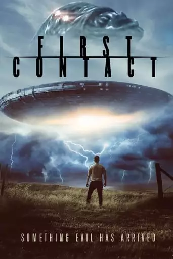 First Contact (2024)