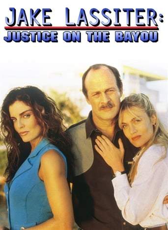 Jake Lassiter: Justice On The Bayou (1995)