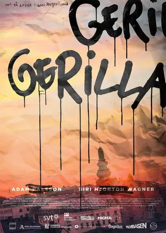 Guerrilla (2015)