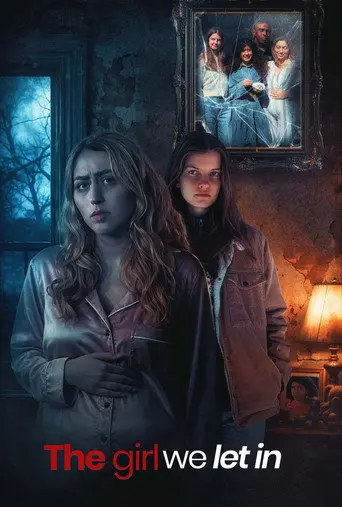 The Girl We Let In (2026)
