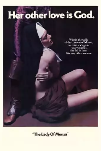 The Lady Of Monza (1969)