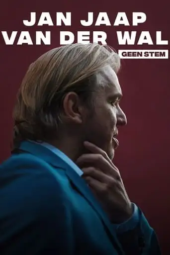 Jan Jaap Van Der Wal: GEEN STEM (2024)