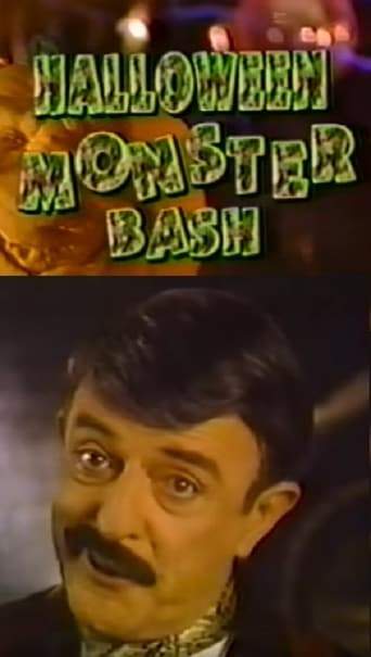 Halloween Monster Bash (1991)