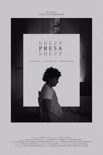 Presa (2019)