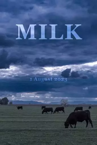 Milk (2023)
