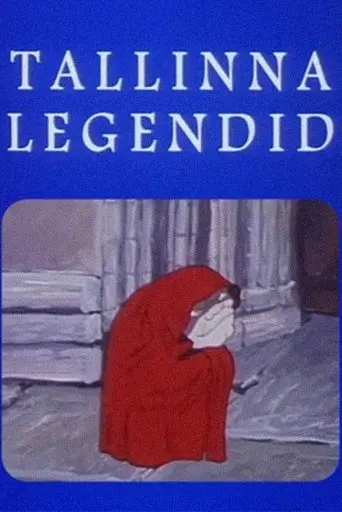 Legends of Tallinn (1995)