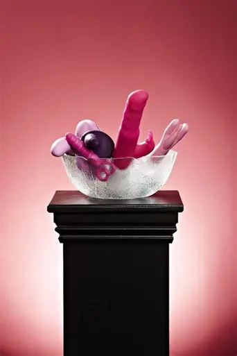 Sex Toy Stories (2013)