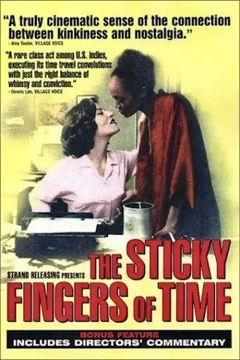 The Sticky Fingers Of Time (1997)