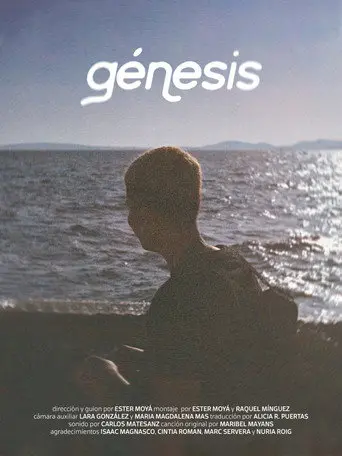 Génesis (2022)