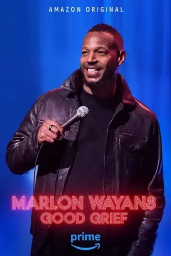 Marlon Wayans: Good Grief (2024)