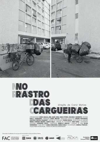 No Rastro das Cargueiras (2020)