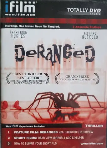Deranged (2001)