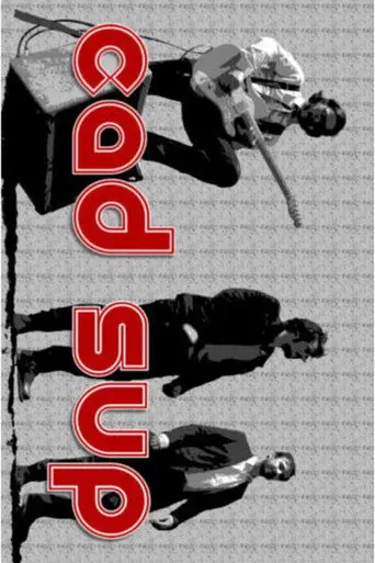 CAD SUP (2018)