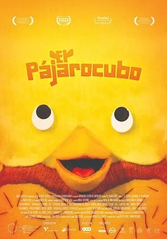 The Cubicbird (2019)
