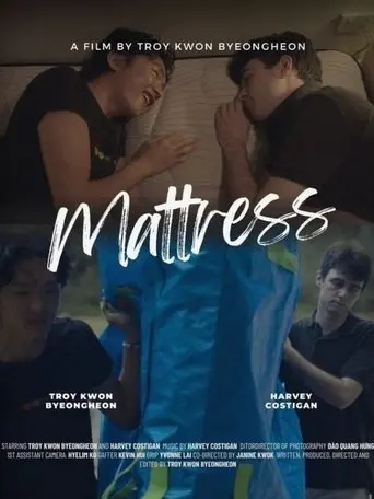 Mattress (2025)