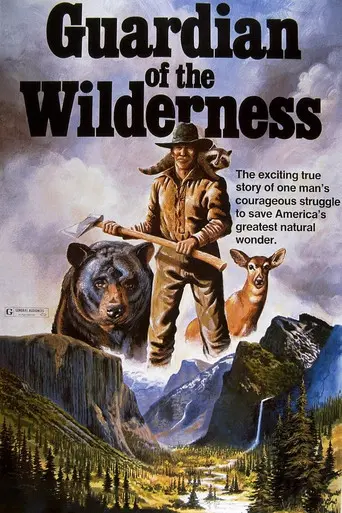 Guardian of the Wilderness (1976)