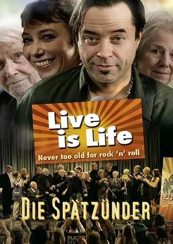 Die Spatzunder (2010)