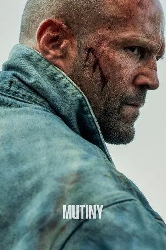Mutiny (2026)