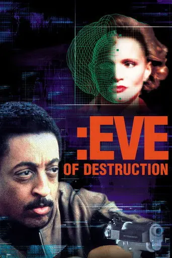 Eve of Destruction (1991)