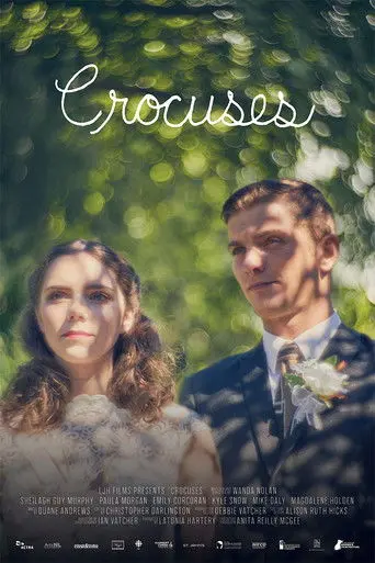 Crocuses (2016)