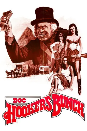 Doc Hooker's Bunch (1978)