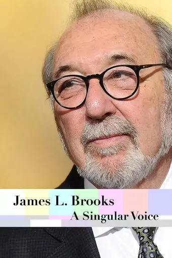 James L. Brooks: A Singular Voice (2011)