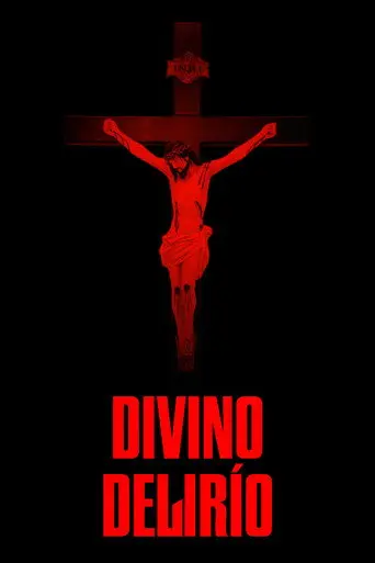 Divino Delírio (2024)