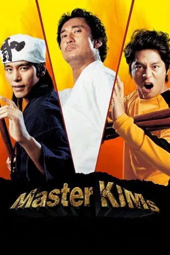 Master KIMs (2007)