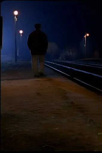 The End of April (2000)