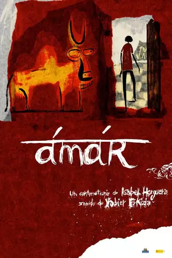 Ámár (2010)
