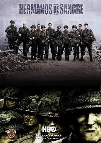 Hermanos de sangre (2001)