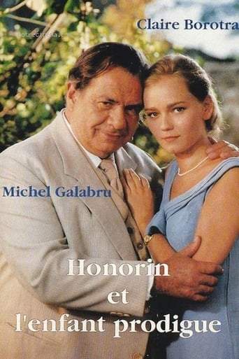 Honorin Et L'enfant Prodigue (1994)