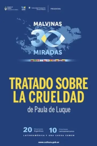 Tratado sobre la crueldad (2014)