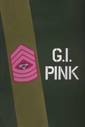 G.I. Pink (1968)