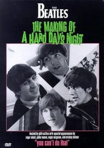 You Can't Do That! The Making Of 'A Hard Day's Night' (1995)