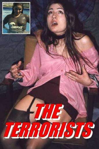 The Terrorists (1998)