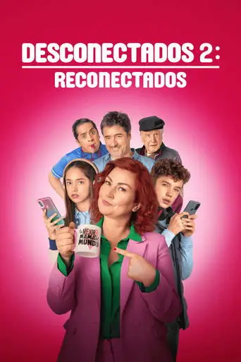 Disconnected 2 (2025)