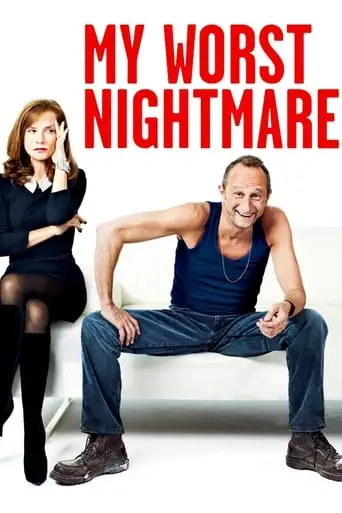 My Worst Nightmare (2011)