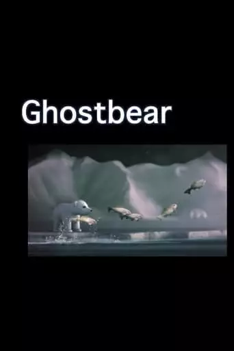 Ghostbear (2019)